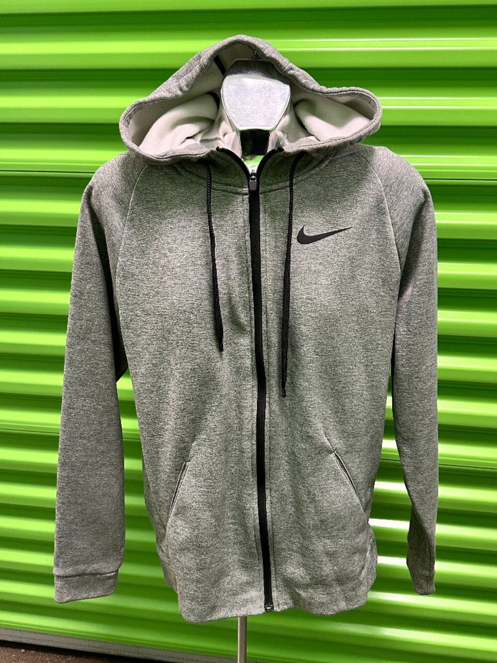 Brand New Nike Zip Up